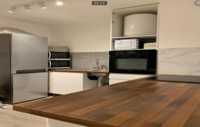 Newly renovated ready to welcome you